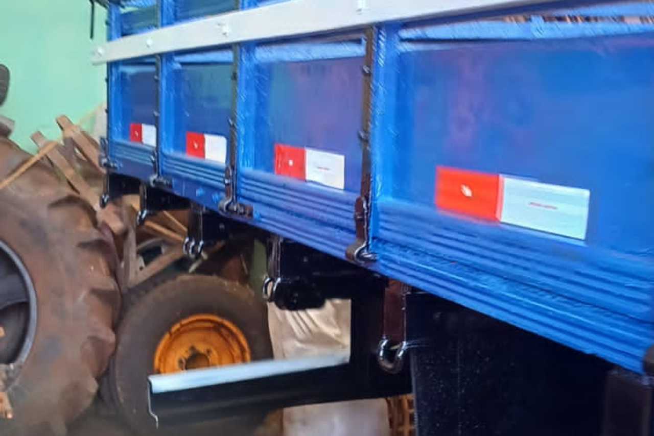 Ford Cargo1215 - 00 3