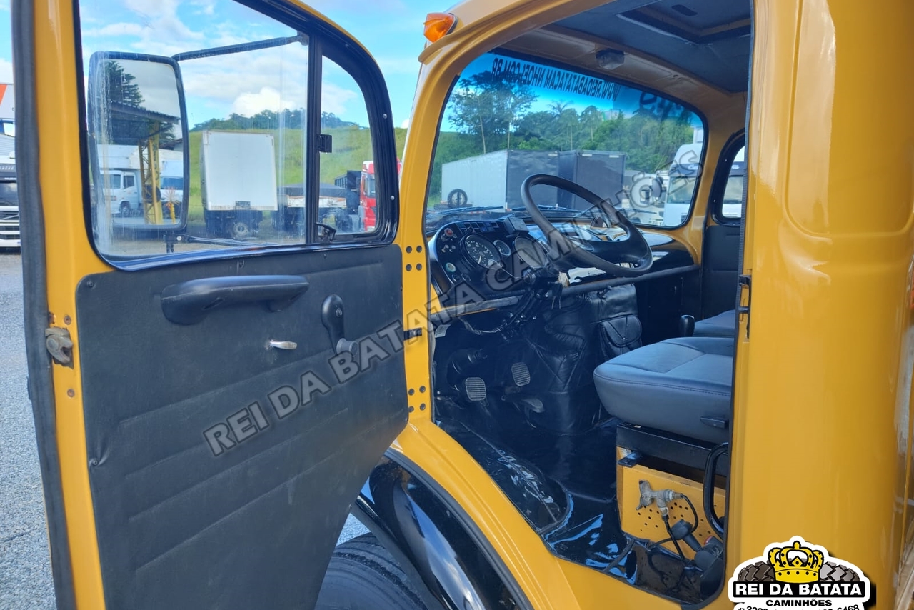Mercedes Benz MB 1313 - 78/78 7