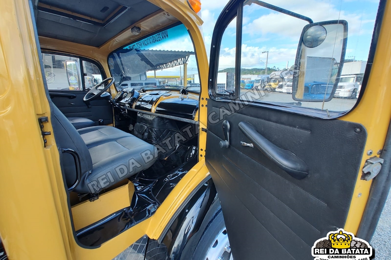 Mercedes Benz MB 1313 - 78/78 20