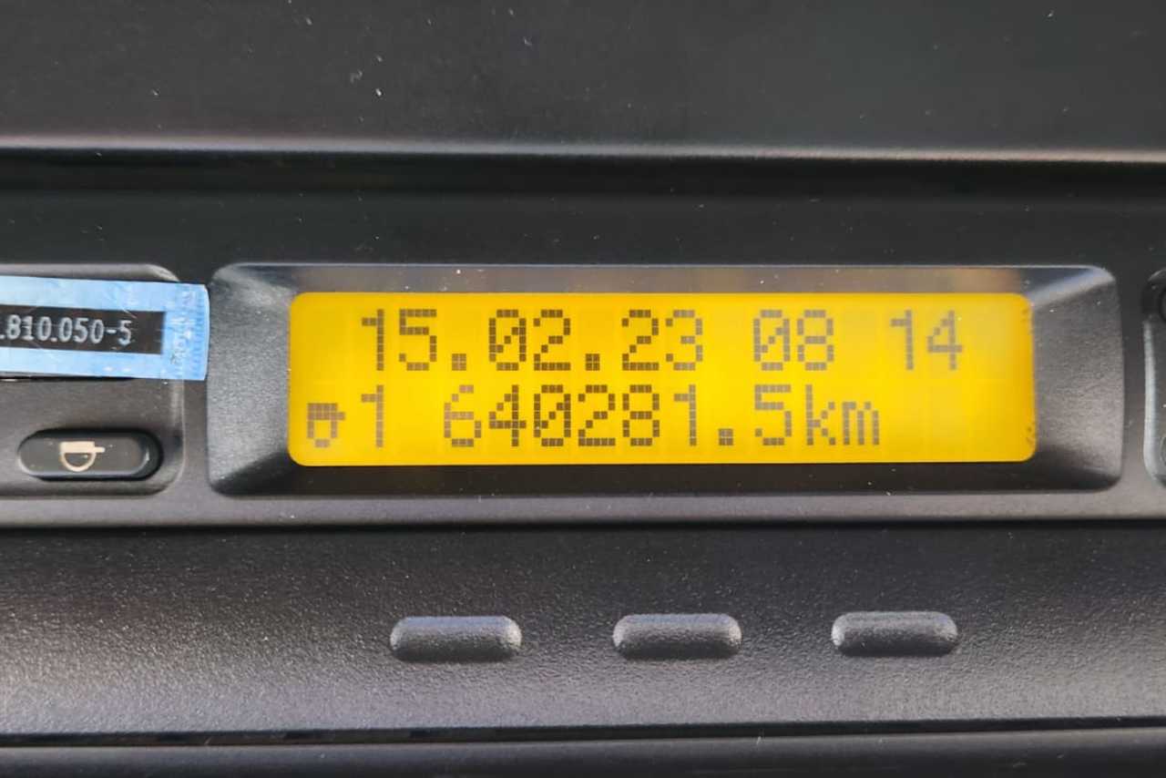 Volvo FM370 - 11/11 2