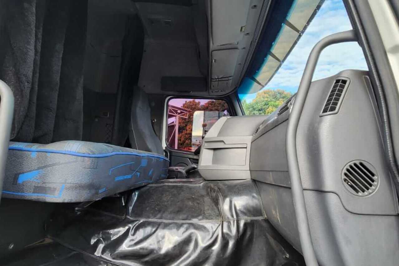 Volvo FM370 - 11/11 8
