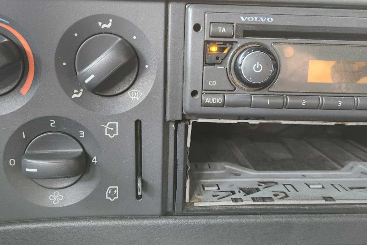 Volvo FM370 - 11/11 10
