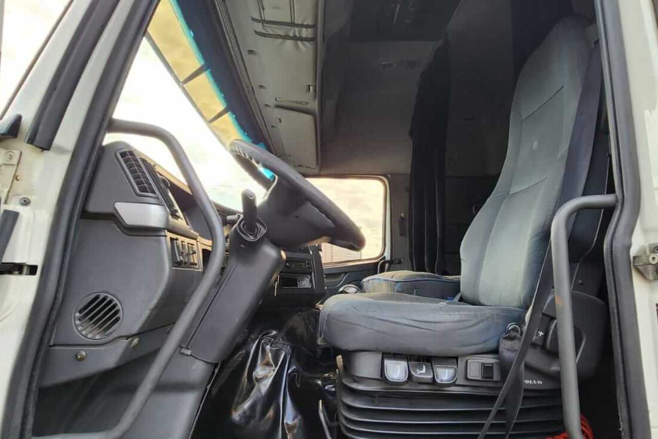 Volvo FM370 - 11/11 11