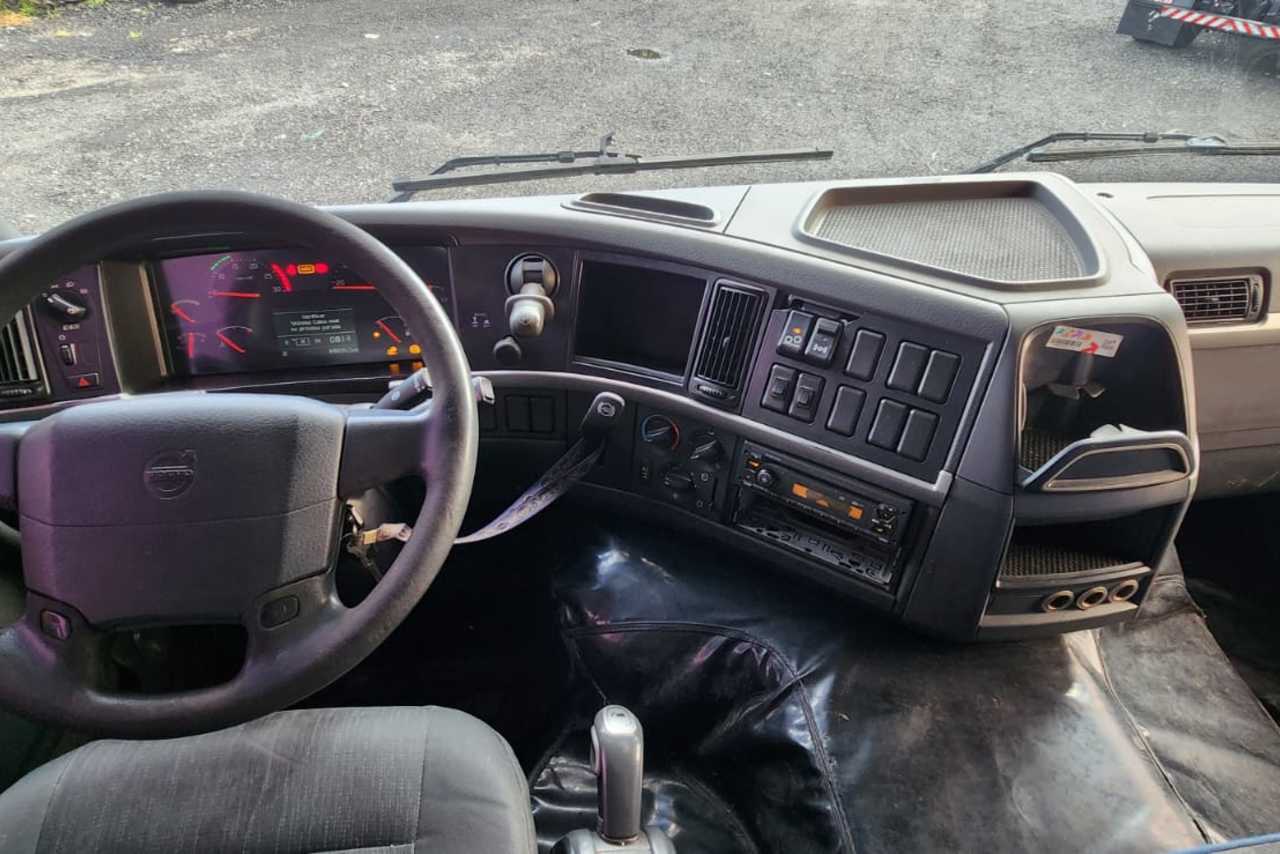 Volvo FM370 - 11/11 15