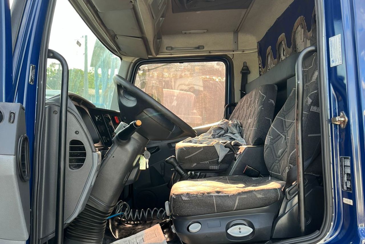 Mercedes Benz MB 1718 - 10/10 9