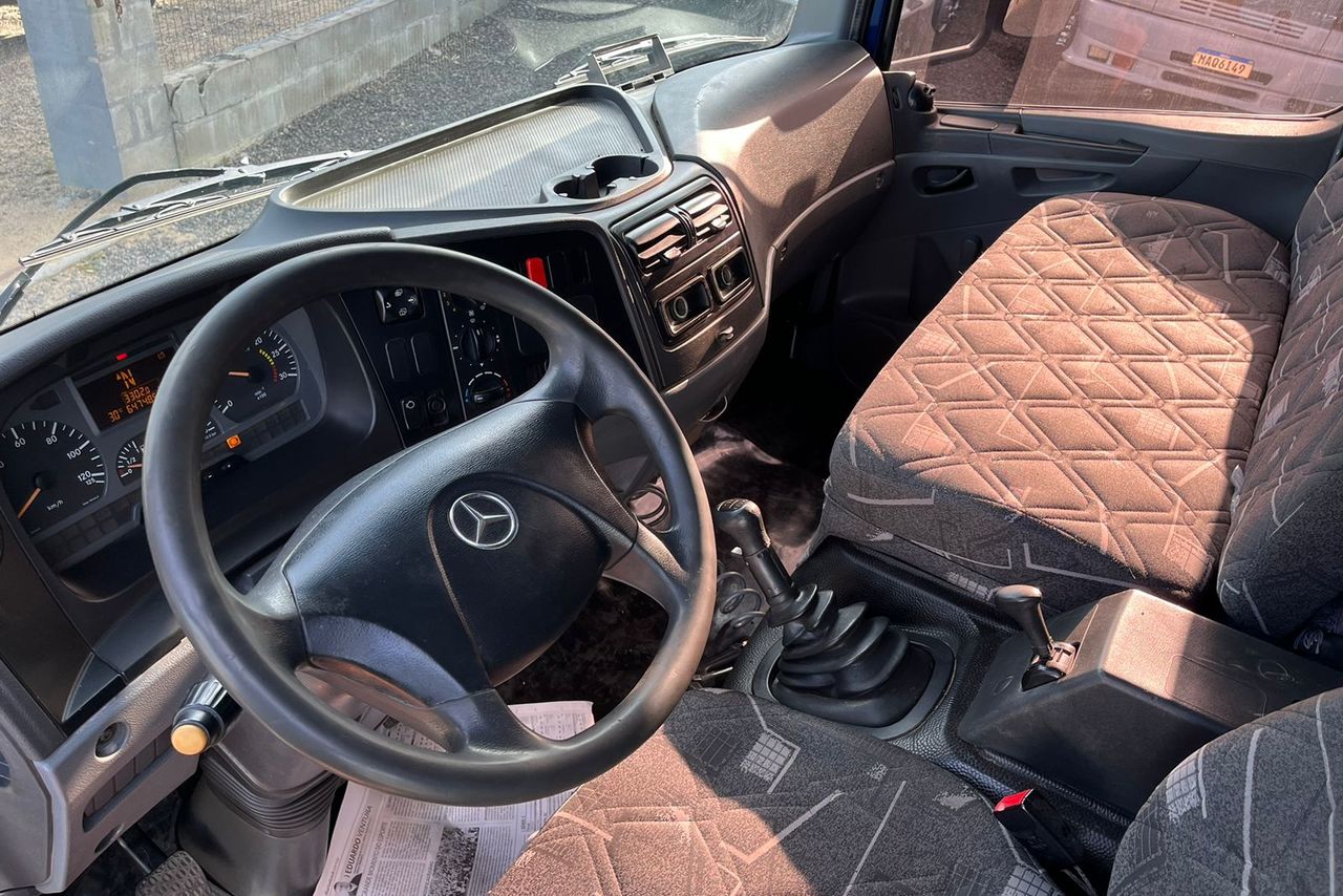 Mercedes Benz MB 1718 - 10/10 10