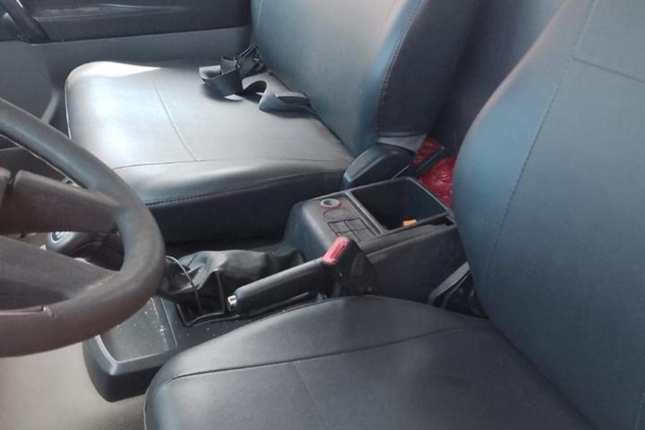 Volkswagen 5150 Delivery - 13/13 3