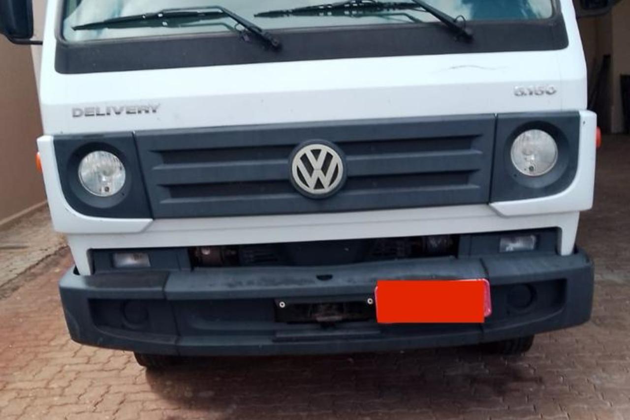 Volkswagen 5150 Delivery - 13/13 4