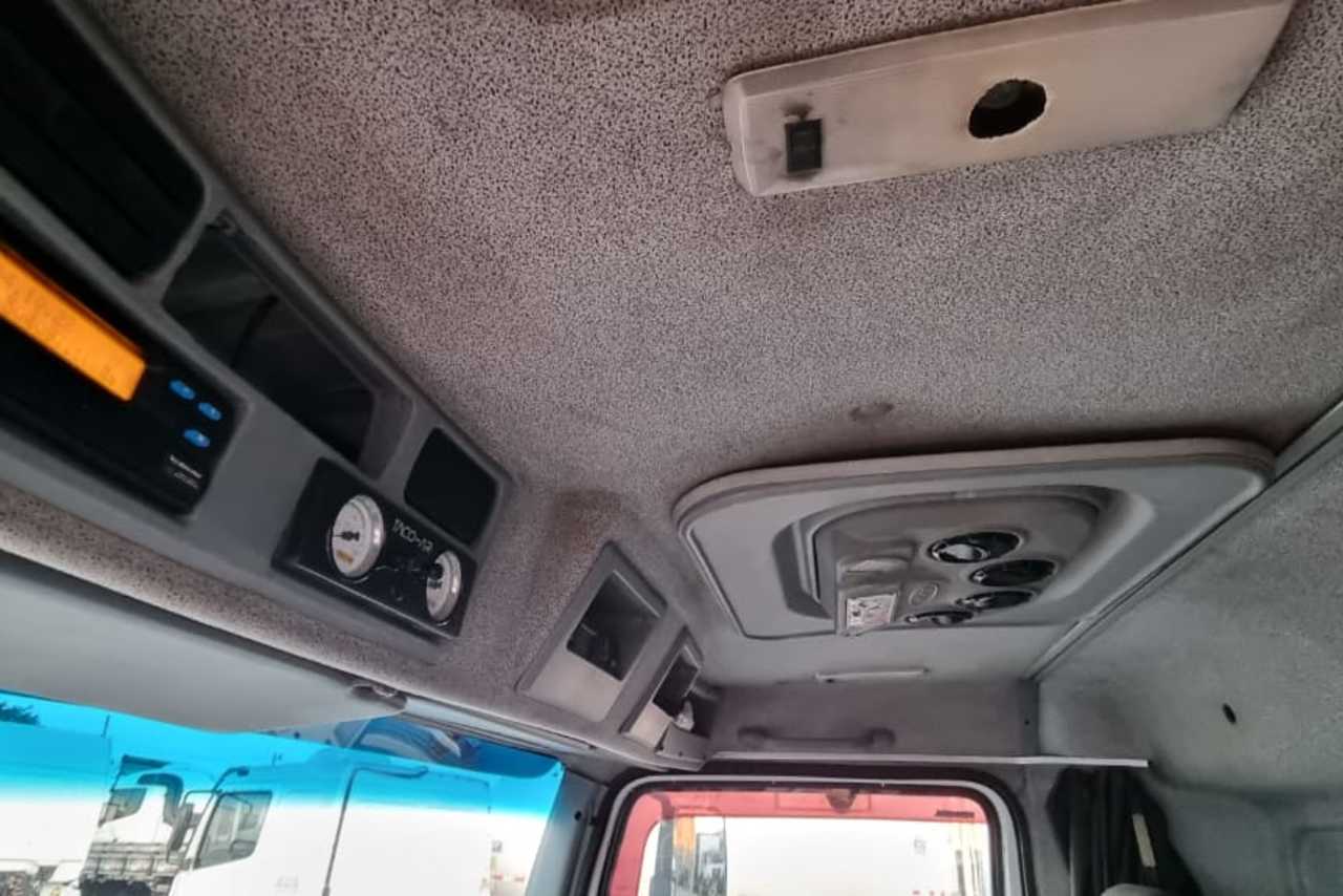 Mercedes Benz Atego 2426 - 13/13 9