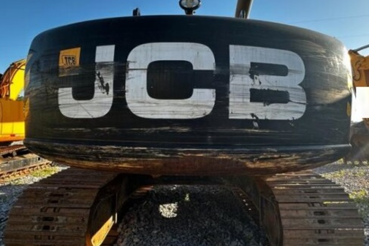 JCB JS220LC - 21/21 2
