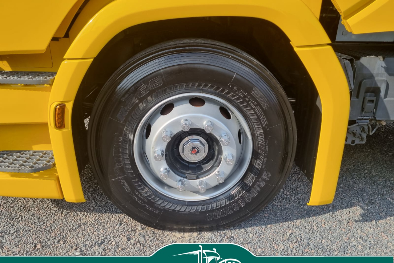 Scania P360 - 21/21 5
