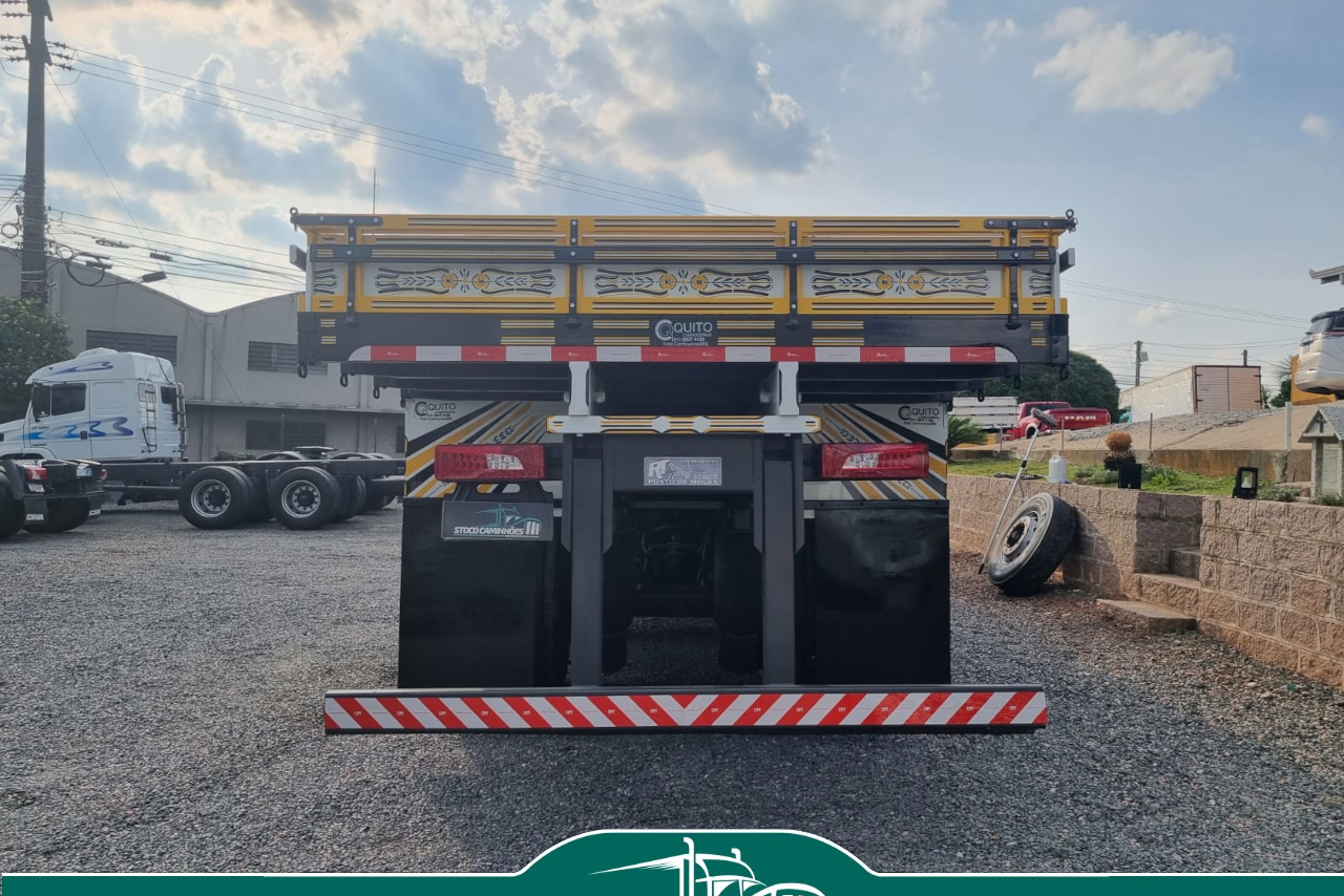 Scania P360 - 21/21 8