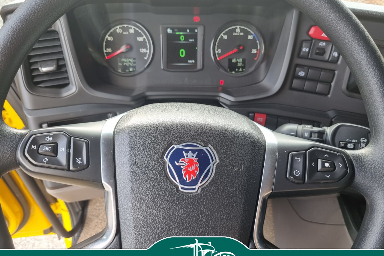 Scania P360 - 21/21 9