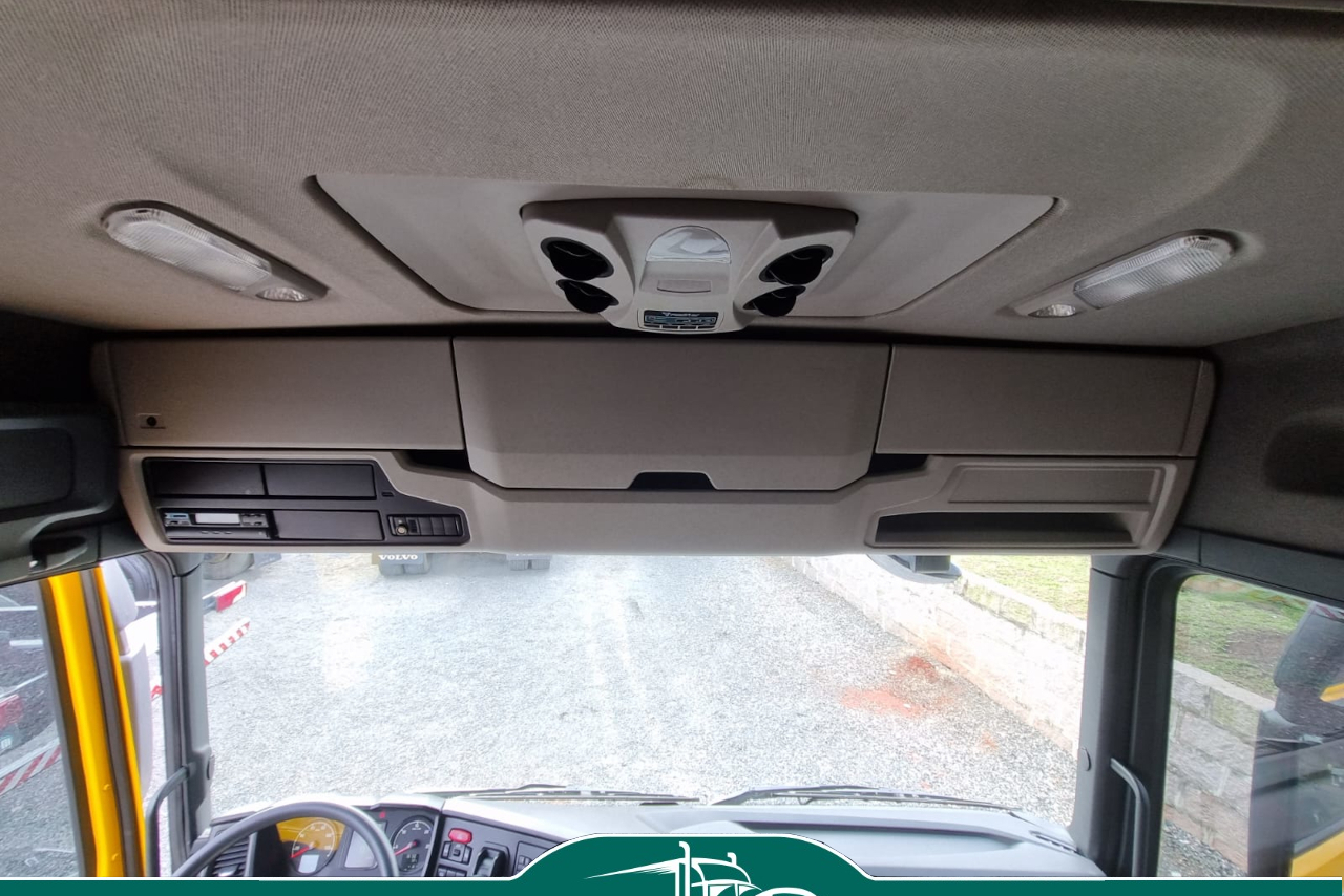 Scania P360 - 21/21 11