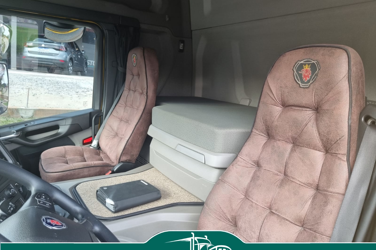Scania P360 - 21/21 15