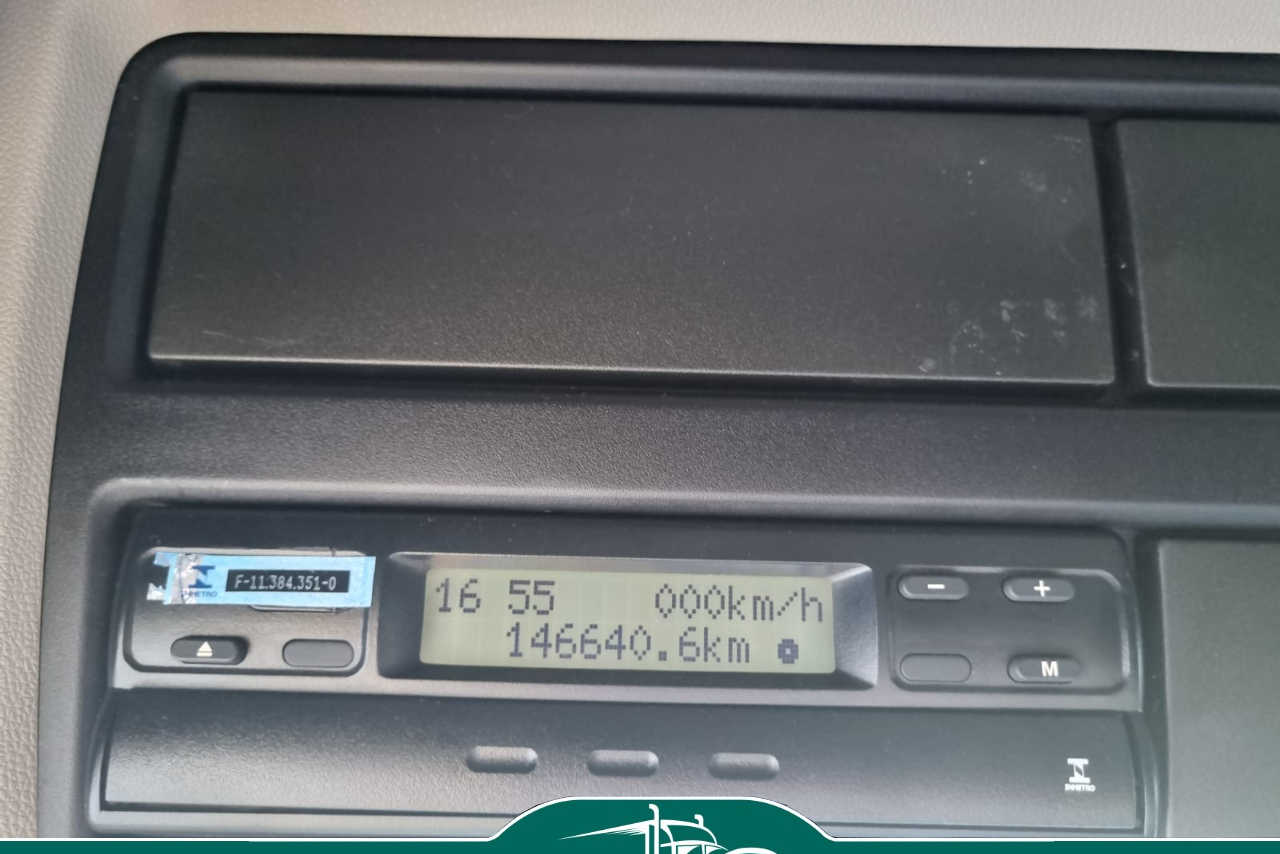 Scania P360 - 21/21 17