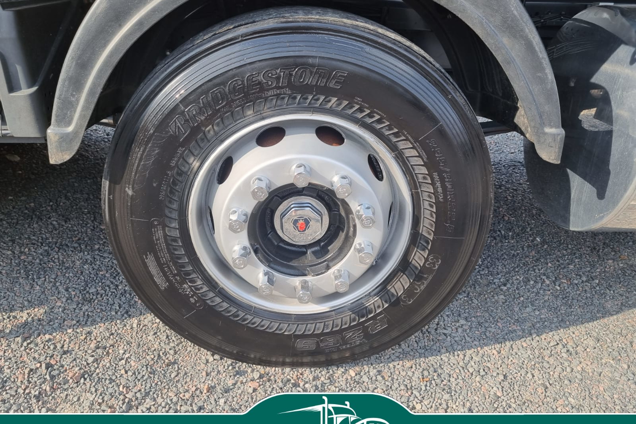 Scania P360 - 21/21 20