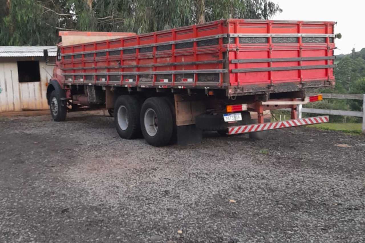 Mercedes Benz MB 2014 - 89/89 2