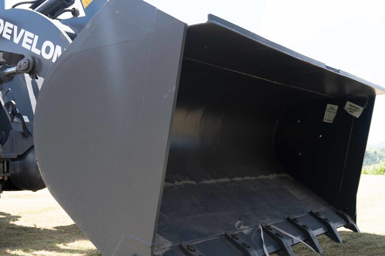 Doosan SD200-3 - 23/23 2