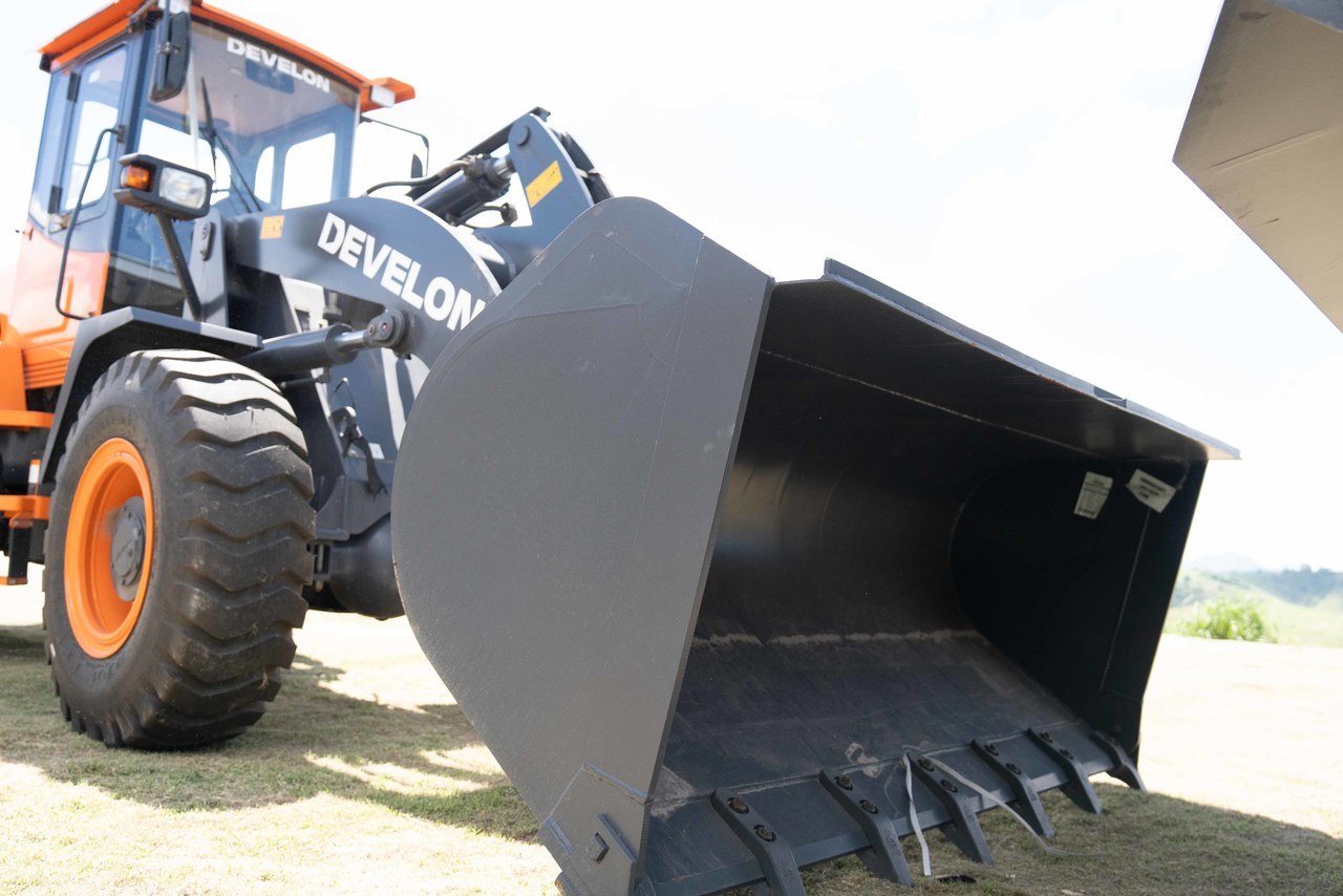 Doosan SD200-3 - 23/23 3