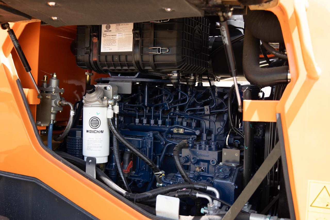 Doosan SD200-3 - 23/23 4