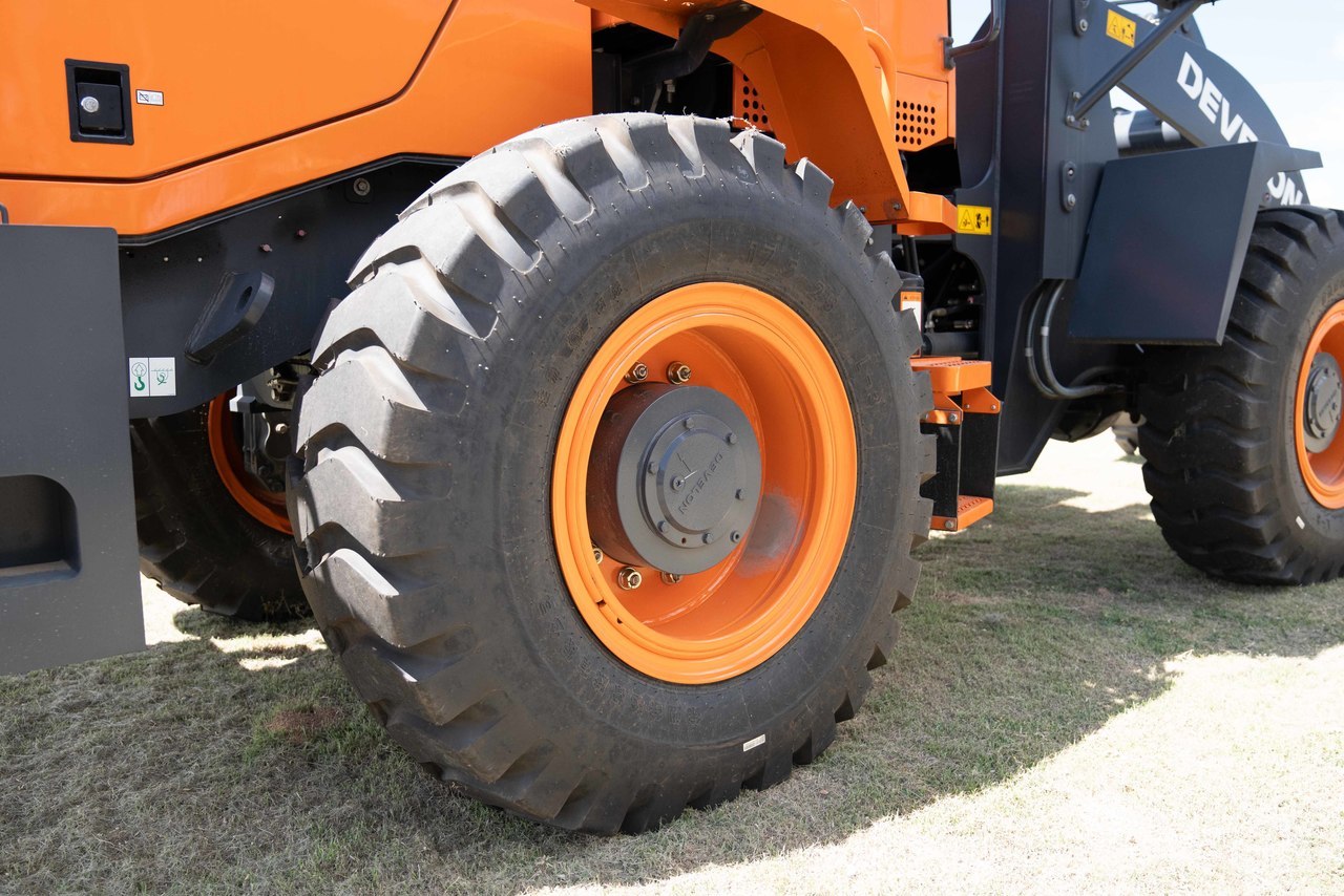Doosan SD200-3 - 23/23 5