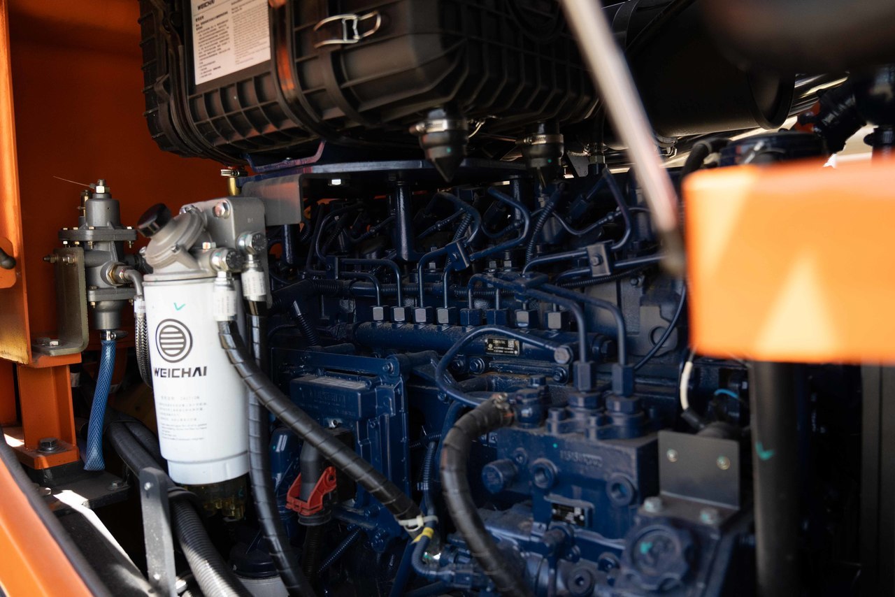 Doosan SD200-3 - 23/23 6