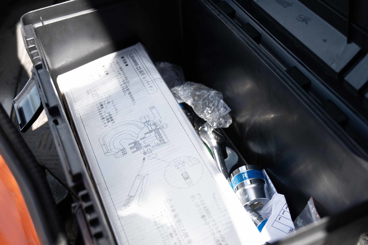 Doosan SD200-3 - 23/23 9