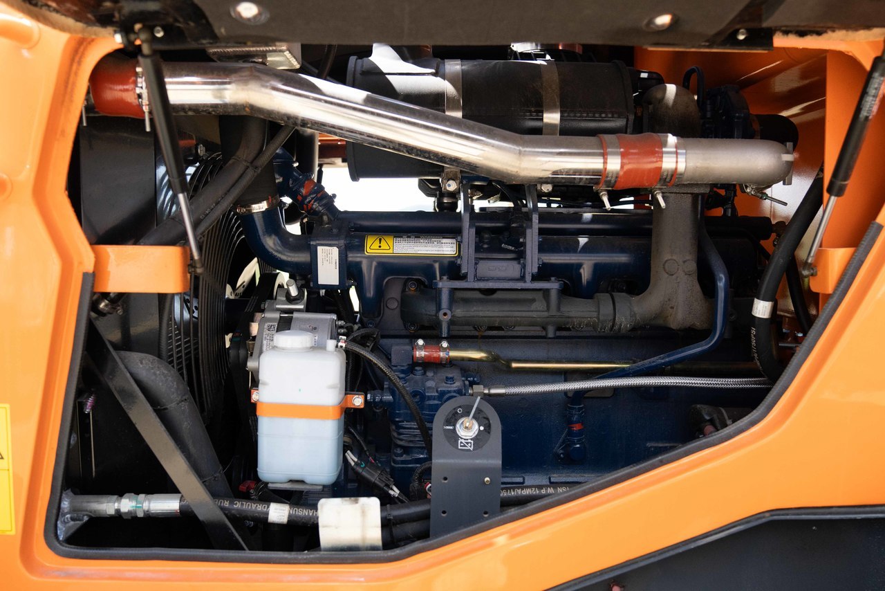 Doosan SD200-3 - 23/23 10