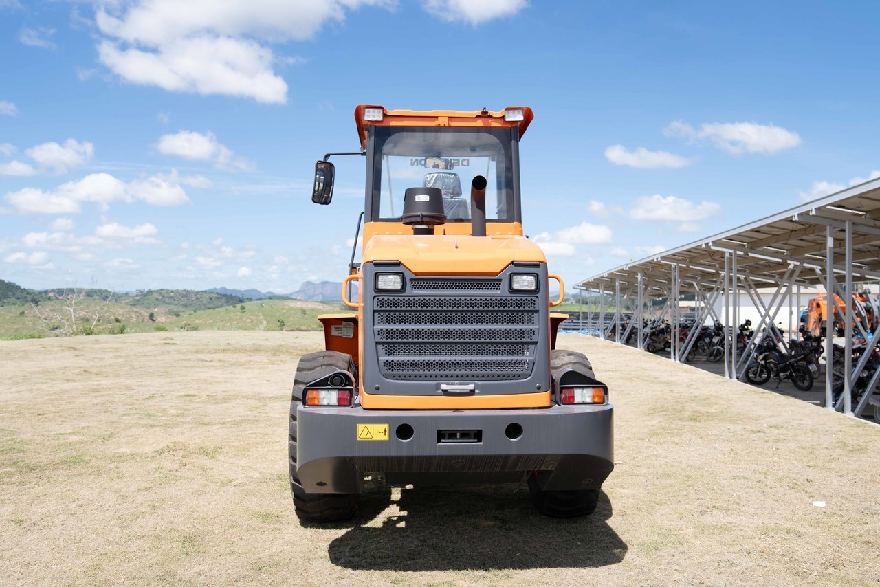 Doosan SD200-3 - 23/23 11