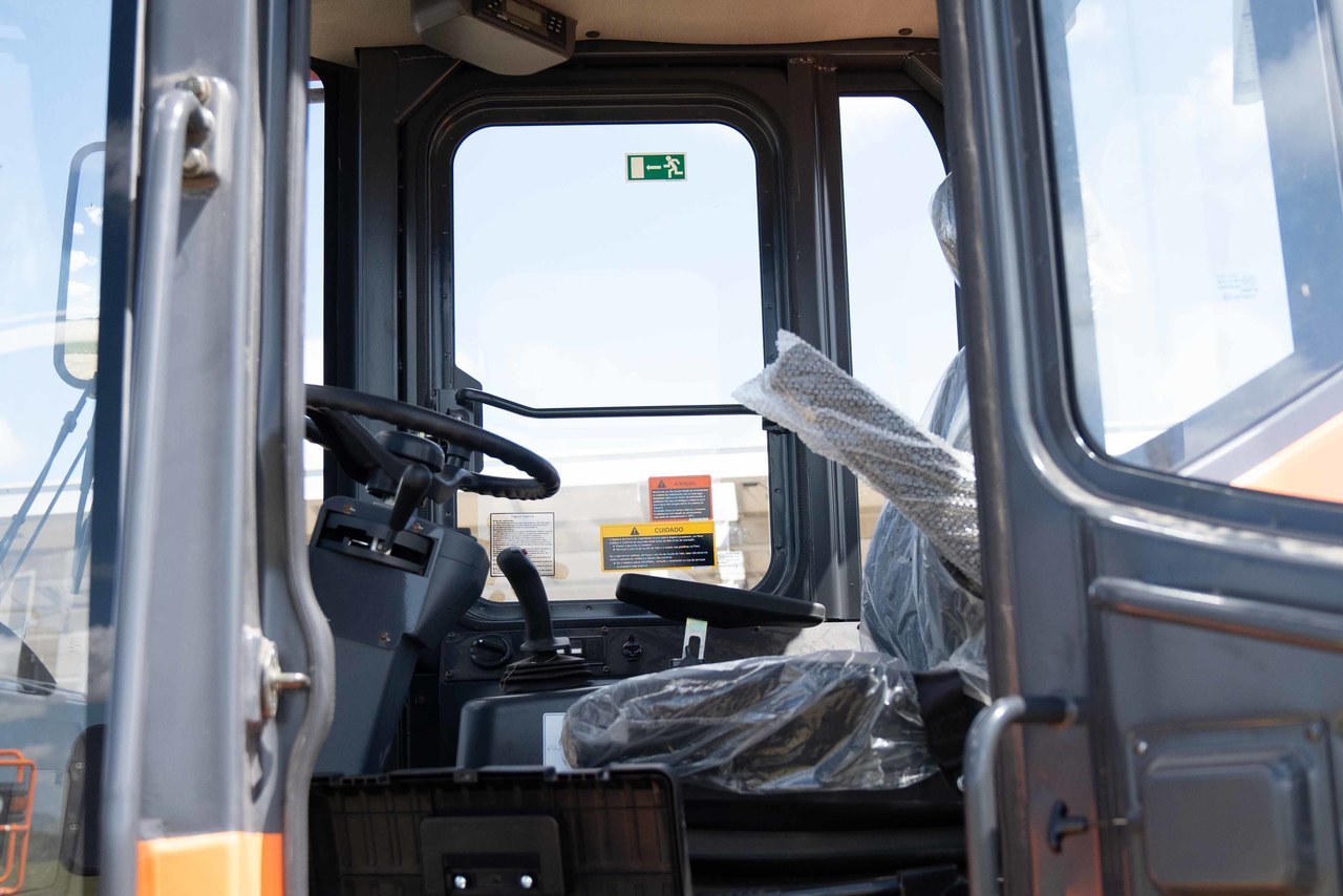 Doosan SD200-3 - 23/23 16