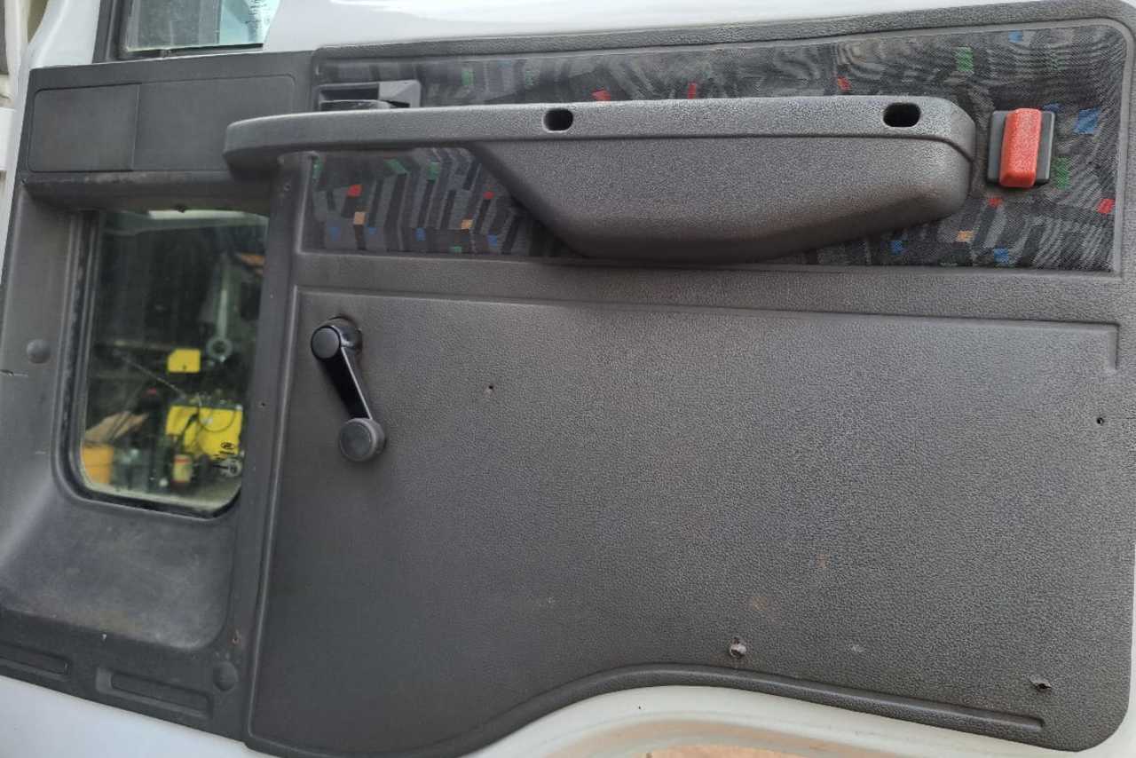 Ford Cargo2422 - 09/09 2