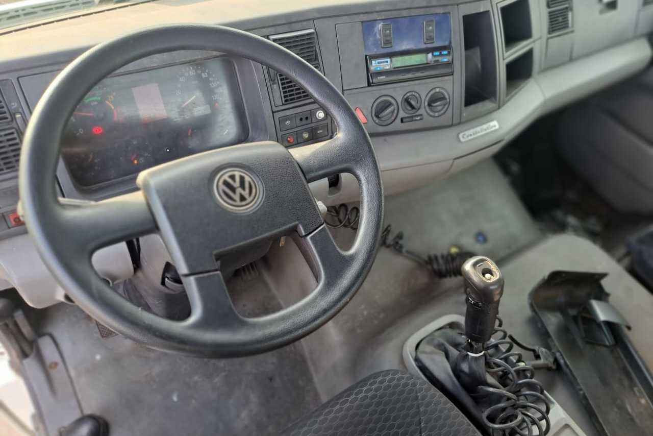 Volkswagen 17 250 - 09/10 6