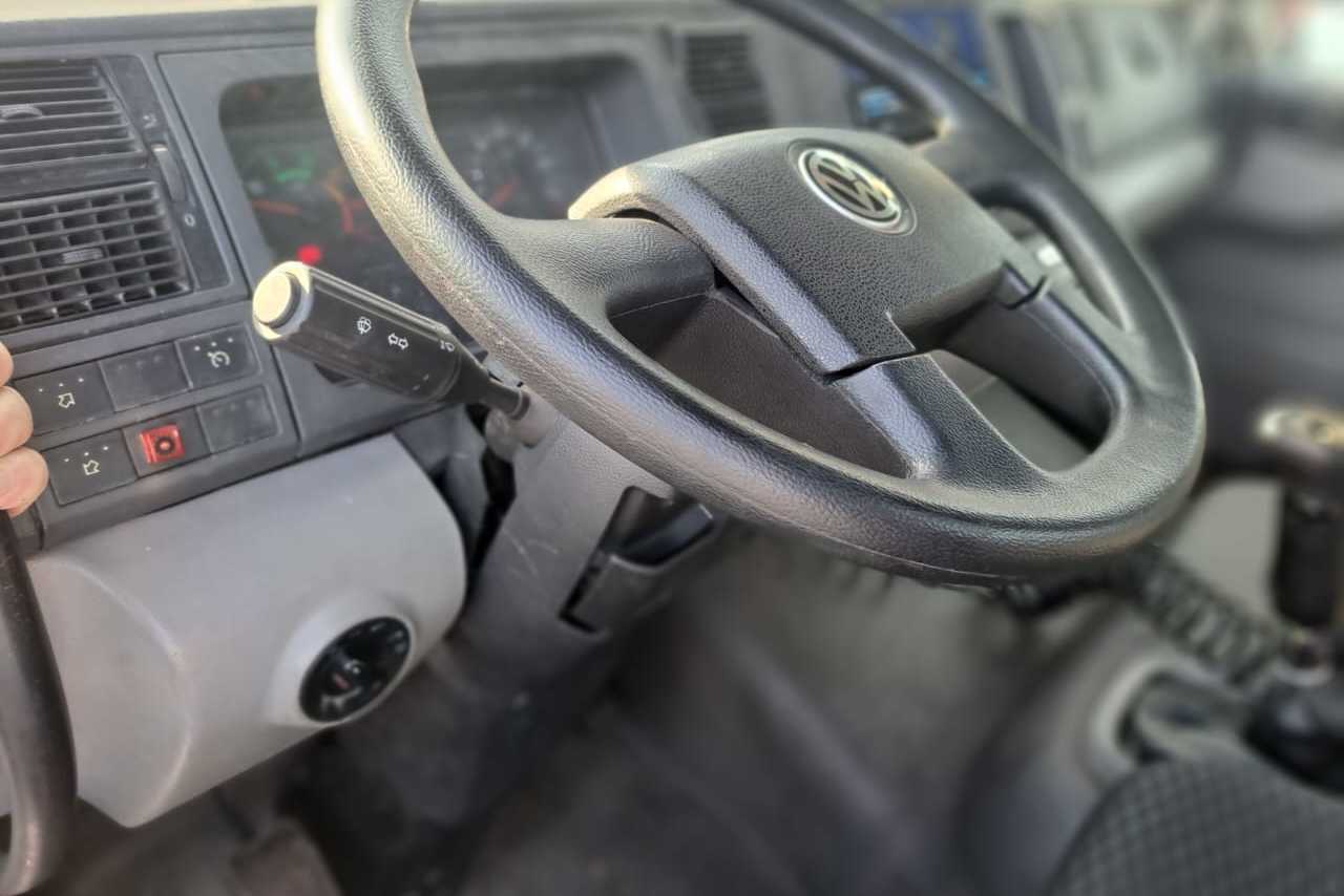Volkswagen 17 250 - 09/10 11