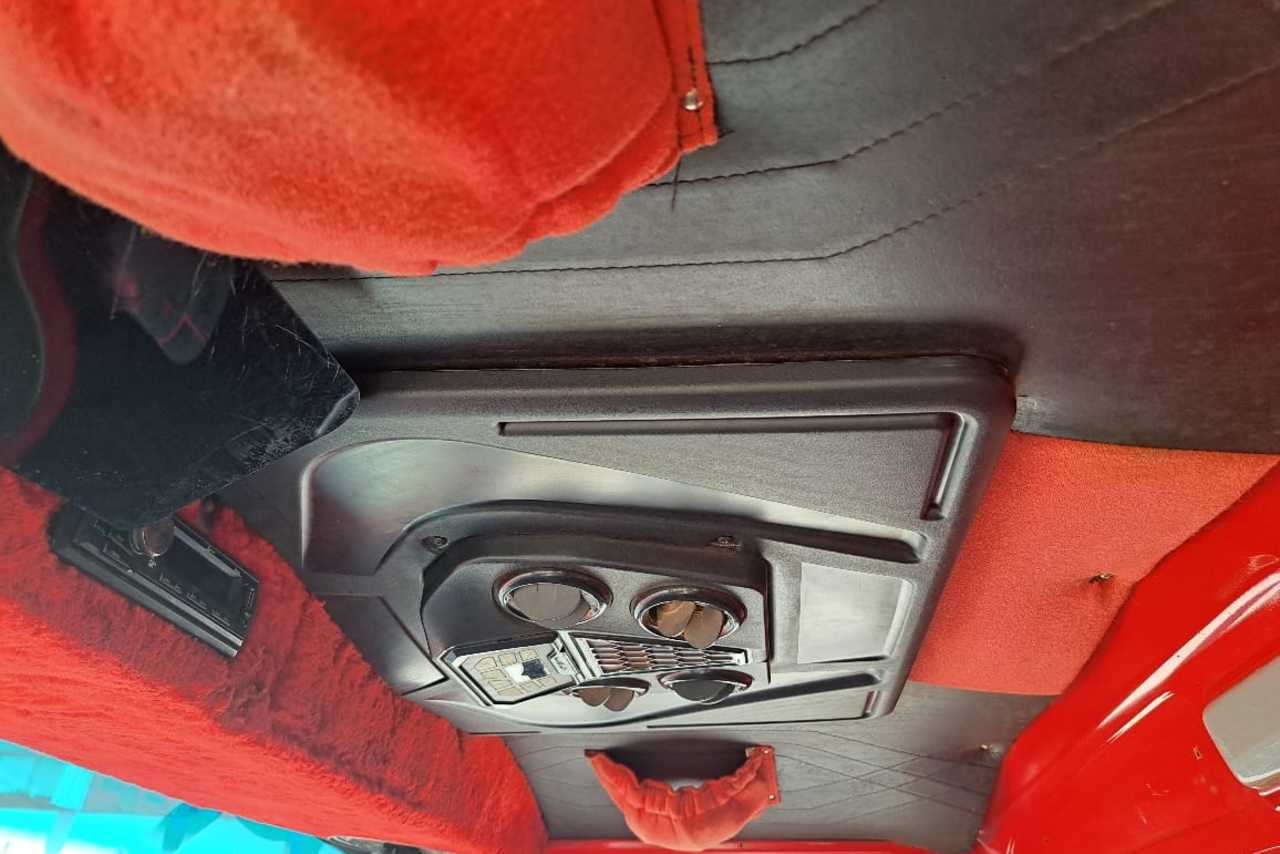 Mercedes Benz MB 1313 - 84/84 10