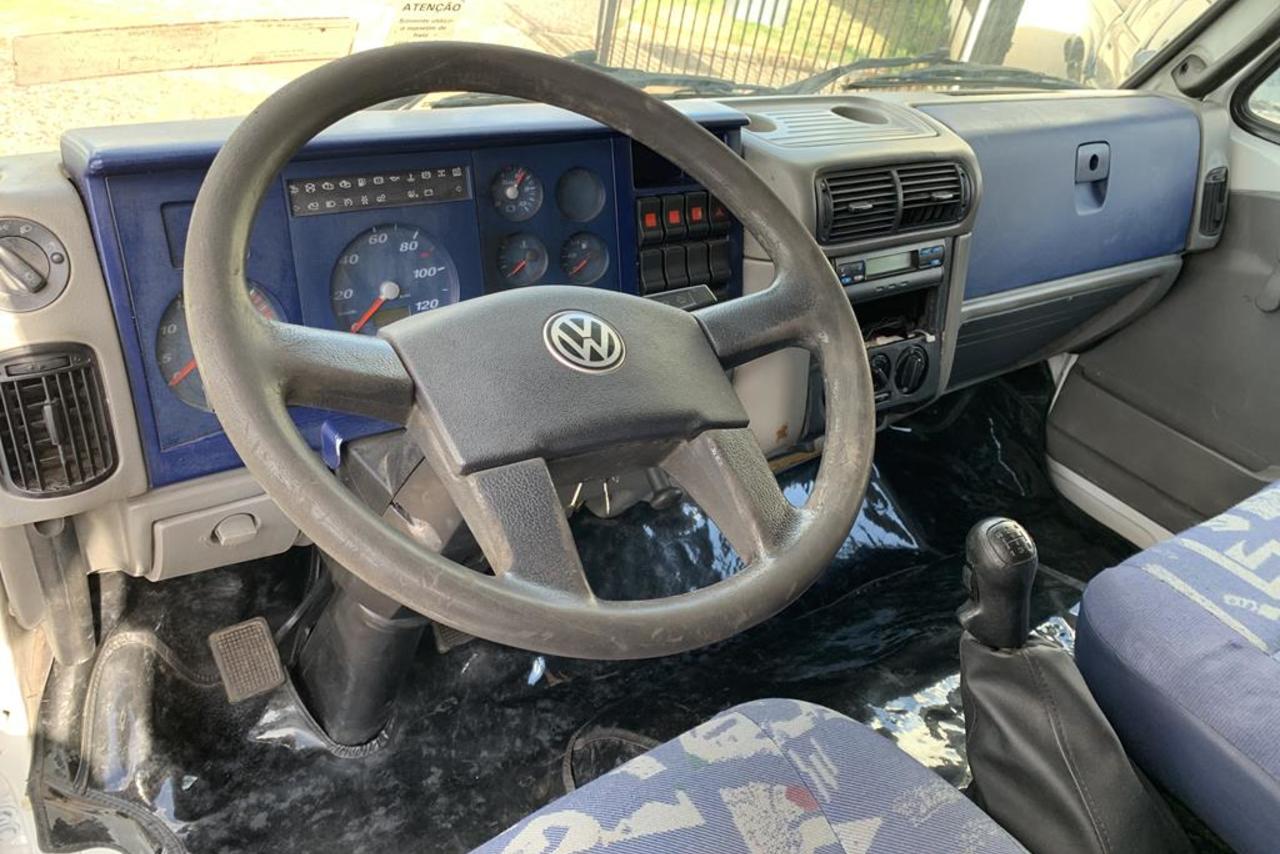 Volkswagen 17 250 - 10/10 12