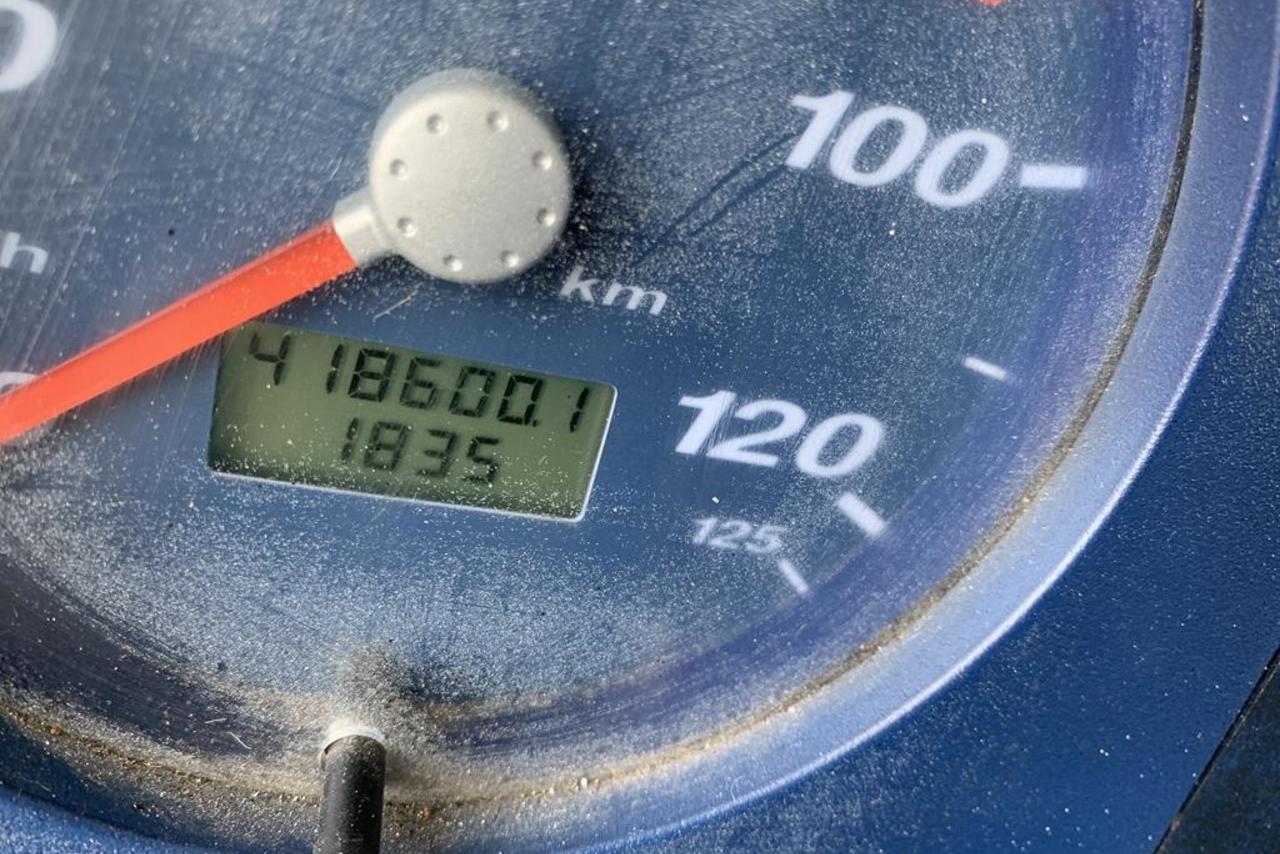Volkswagen 17 250 - 10/10 13