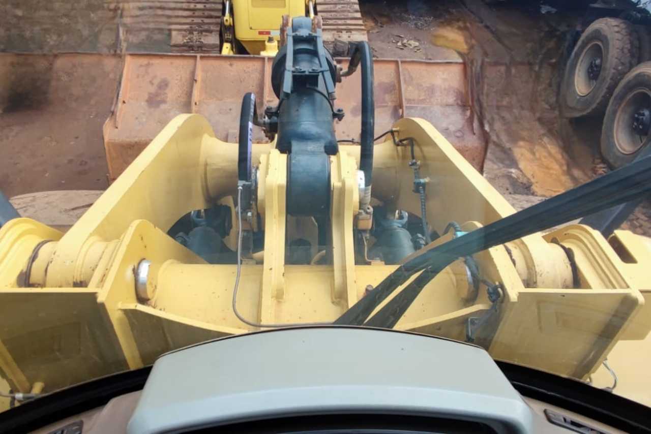Caterpillar 950L - 18/18 8