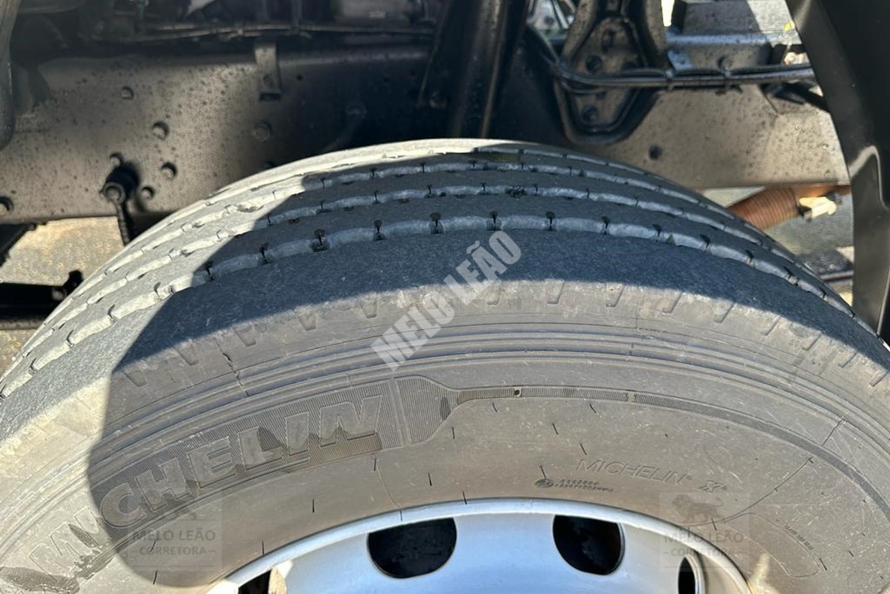 Mercedes Benz MB 1718 - 10/10 2