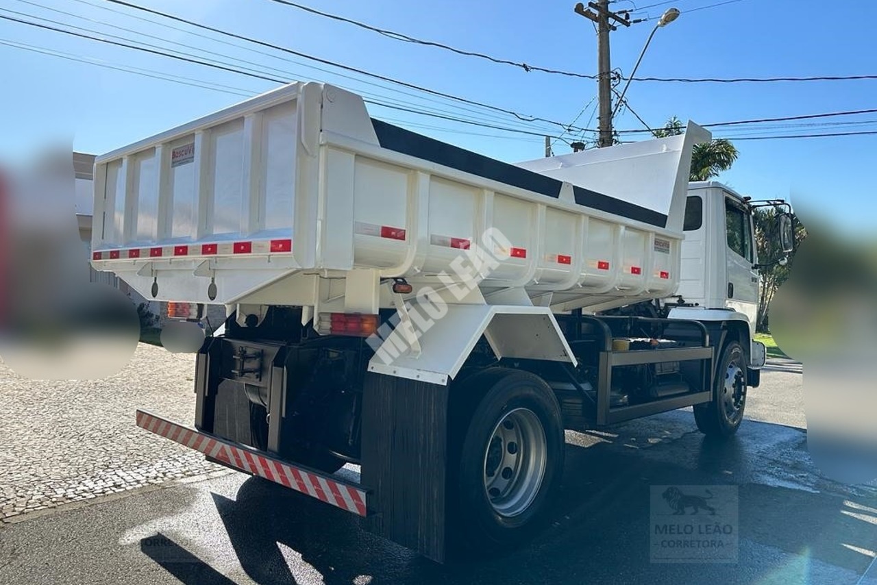 Mercedes Benz MB 1718 - 10/10 4