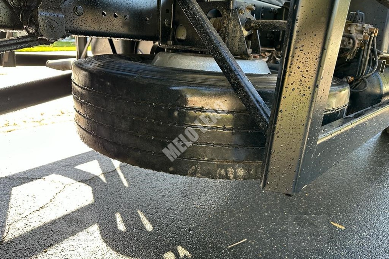 Mercedes Benz MB 1718 - 10/10 5