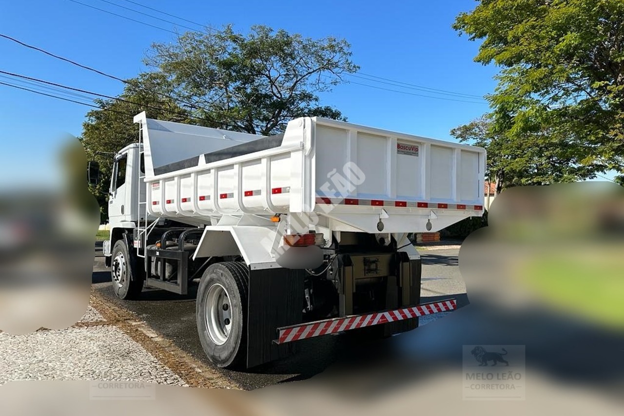 Mercedes Benz MB 1718 - 10/10 7