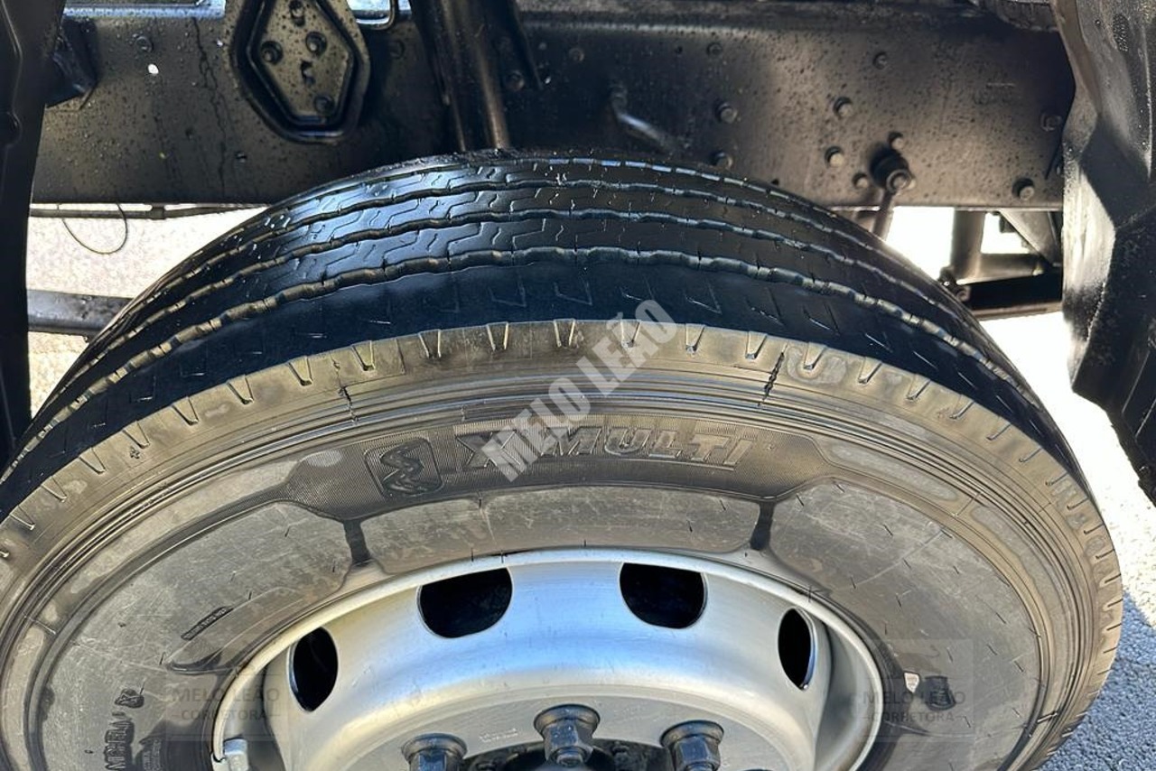 Mercedes Benz MB 1718 - 10/10 10