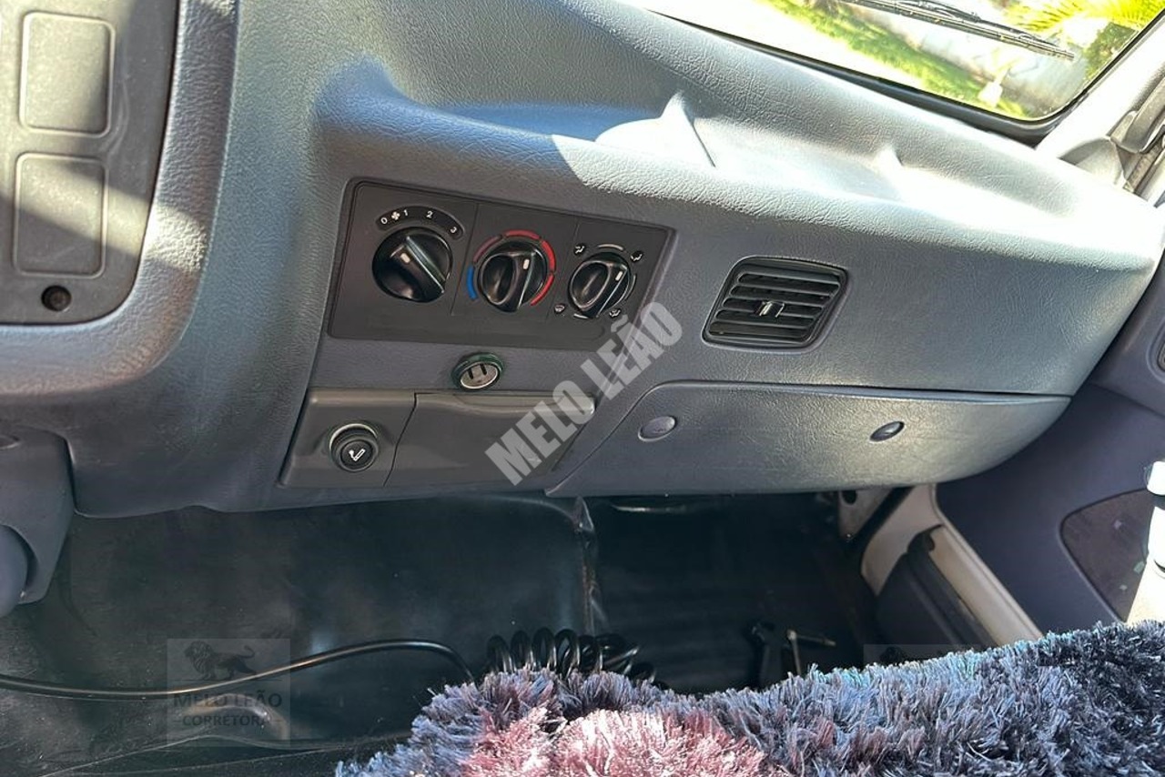 Mercedes Benz MB 1718 - 10/10 15
