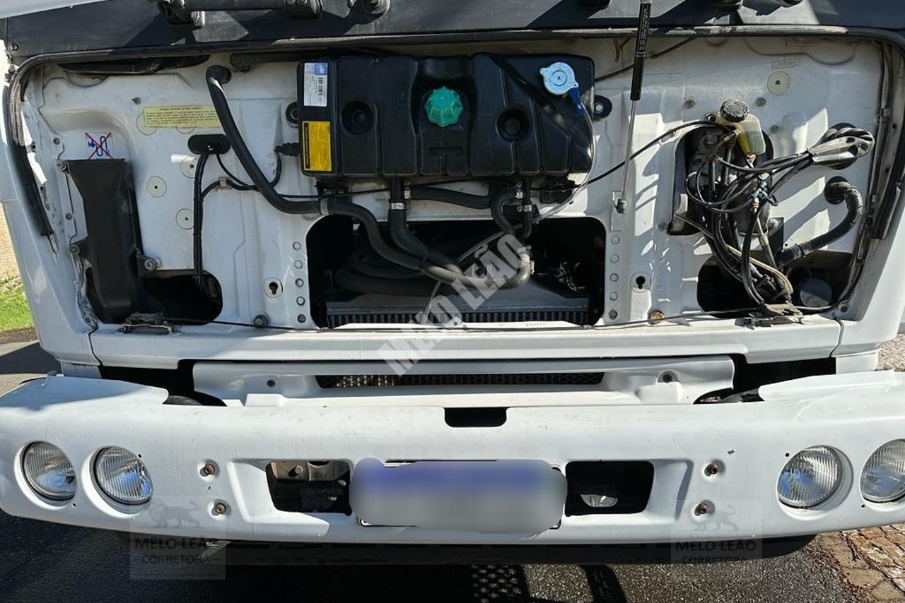 Mercedes Benz MB 1718 - 10/10 18