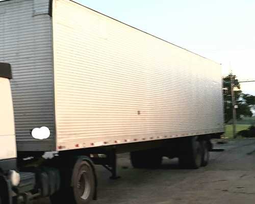 Semi Reboque