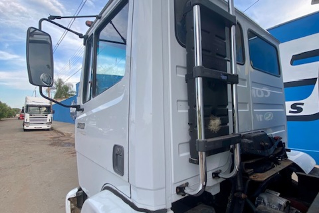 Mercedes Benz Atego 2726 - 10/10 2
