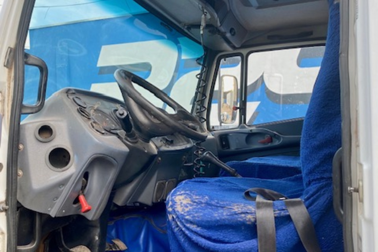 Mercedes Benz Atego 2726 - 10/10 7