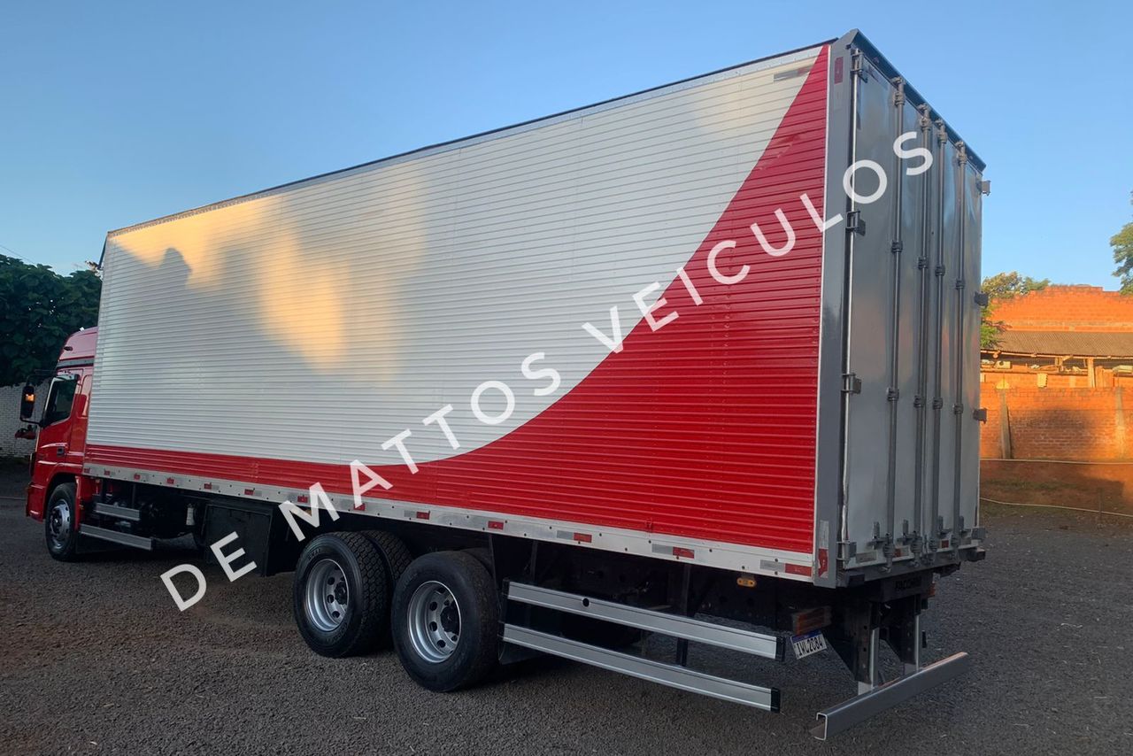 Mercedes Benz Atego 2430 - 15/15 5