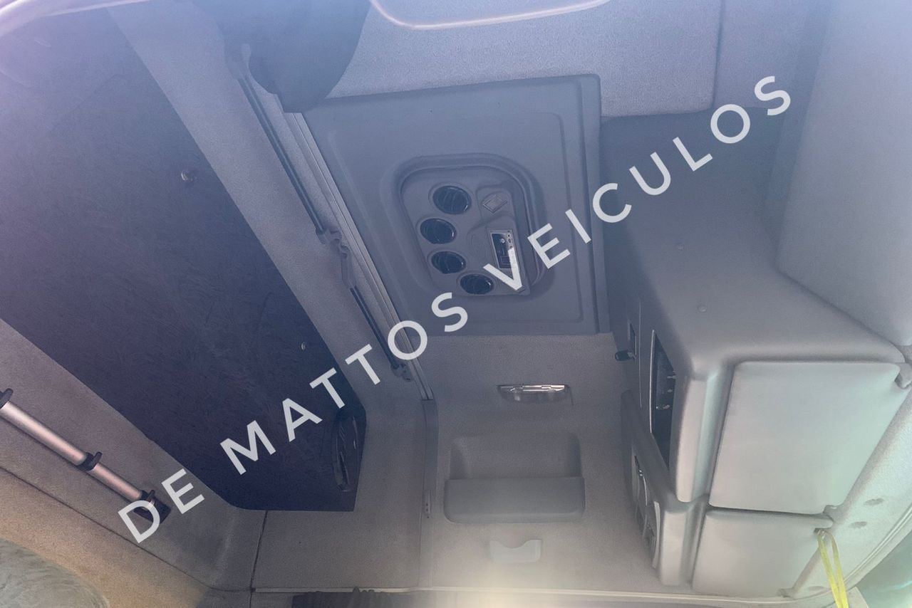 Mercedes Benz Atego 2430 - 15/15 14